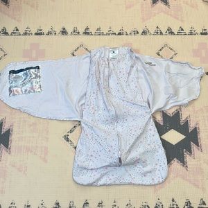 Halo sleep sack swaddle